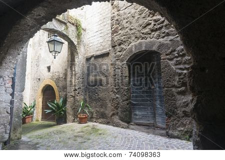 Fabrica Di Roma (italy)