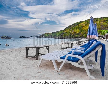 Koh chang coundy thailand island