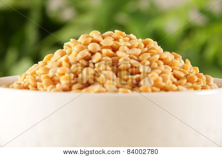 famous Indian legume
