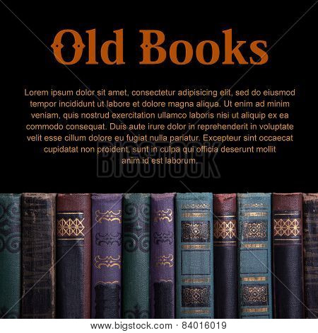 ?ld Book