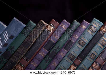 ?ld Book