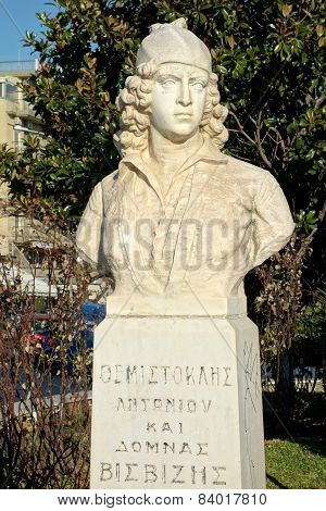 Alexandroupolis, Greece
