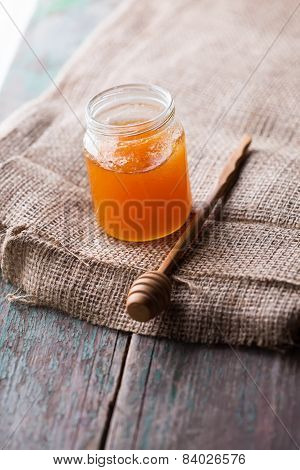 Fresh Honey