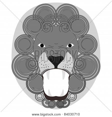 Roaring Lion 1