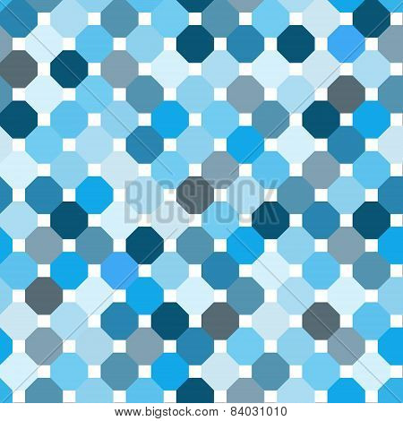 Pattern Polygon 3