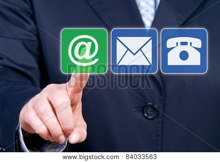 Contact Us
