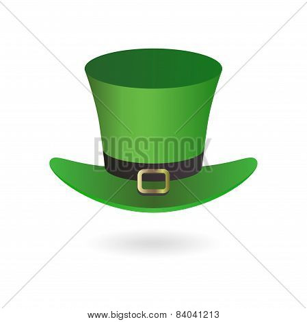 St. Patrick's Day Hat