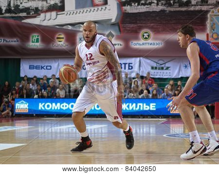 Andre Smith
