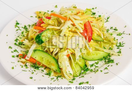 vegetables mix