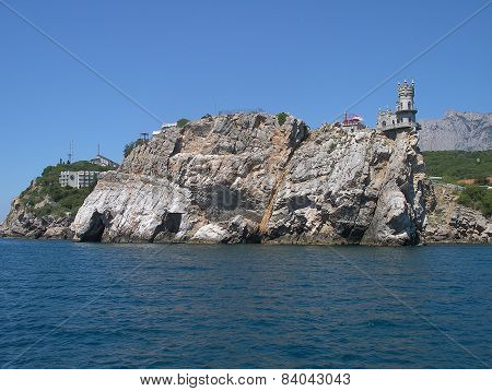 Swallow's Nest