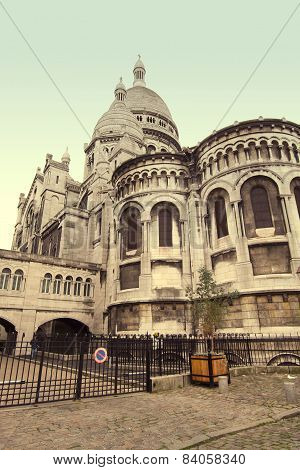 Montmartre