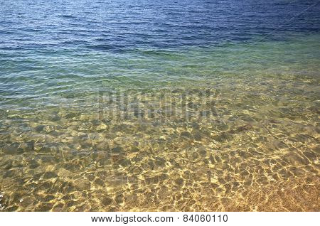 Beautiful Seashore