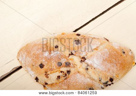Sweet Bread Cake