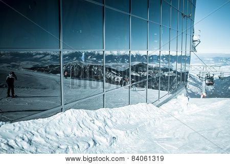 Cableway
