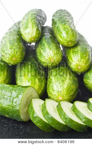 Pepinos