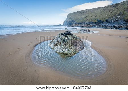 Watergate Bay
