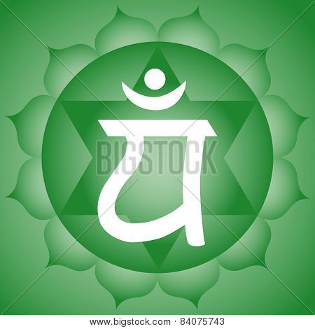 Heart chakra