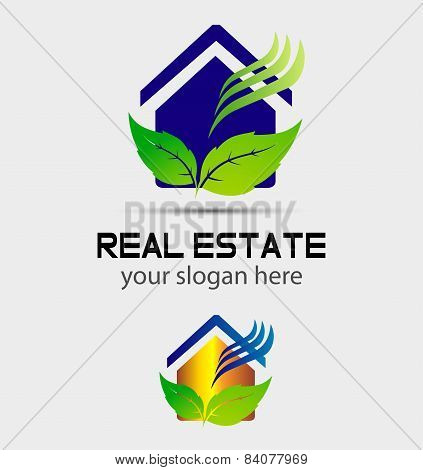 Ecology Green house