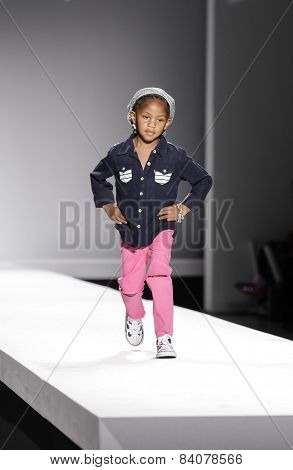 Nike Levi's Kids Rock