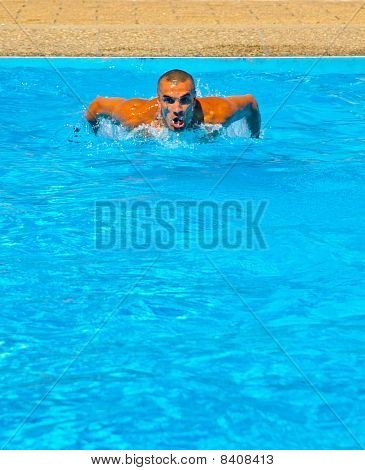 Sportovec