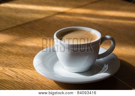 Espresso Cup
