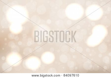 Abstract Blur Background