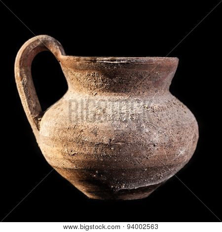Daunian Vase