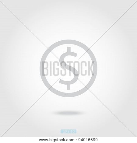 Dollar Sign
