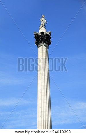 Nelson's Column