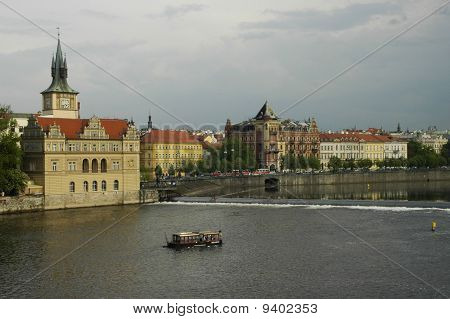 Praha