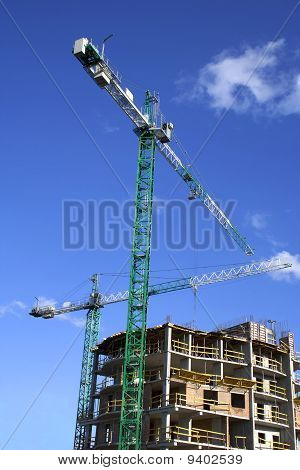 Construcción