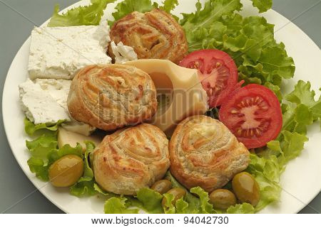 Borek