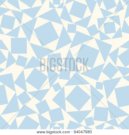 Abstract Seamless Pattern