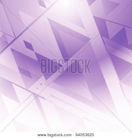 Background Triangle Abstract Vector