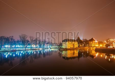 Wroclaw