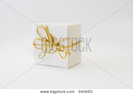 선물 상자