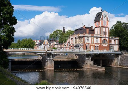 Hradec Kralove