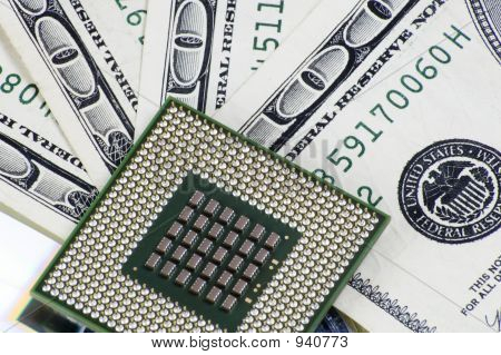 100 ドル チップ