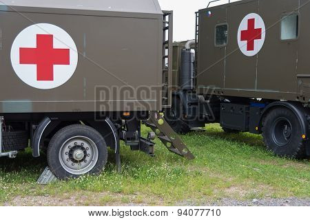 Field Hospital