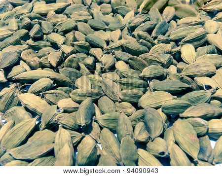 Cardamom, Elaichi