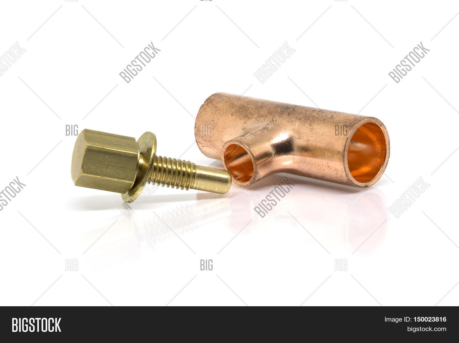 Tjoint Coppers Joint Image & Photo (Free Trial) Bigstock