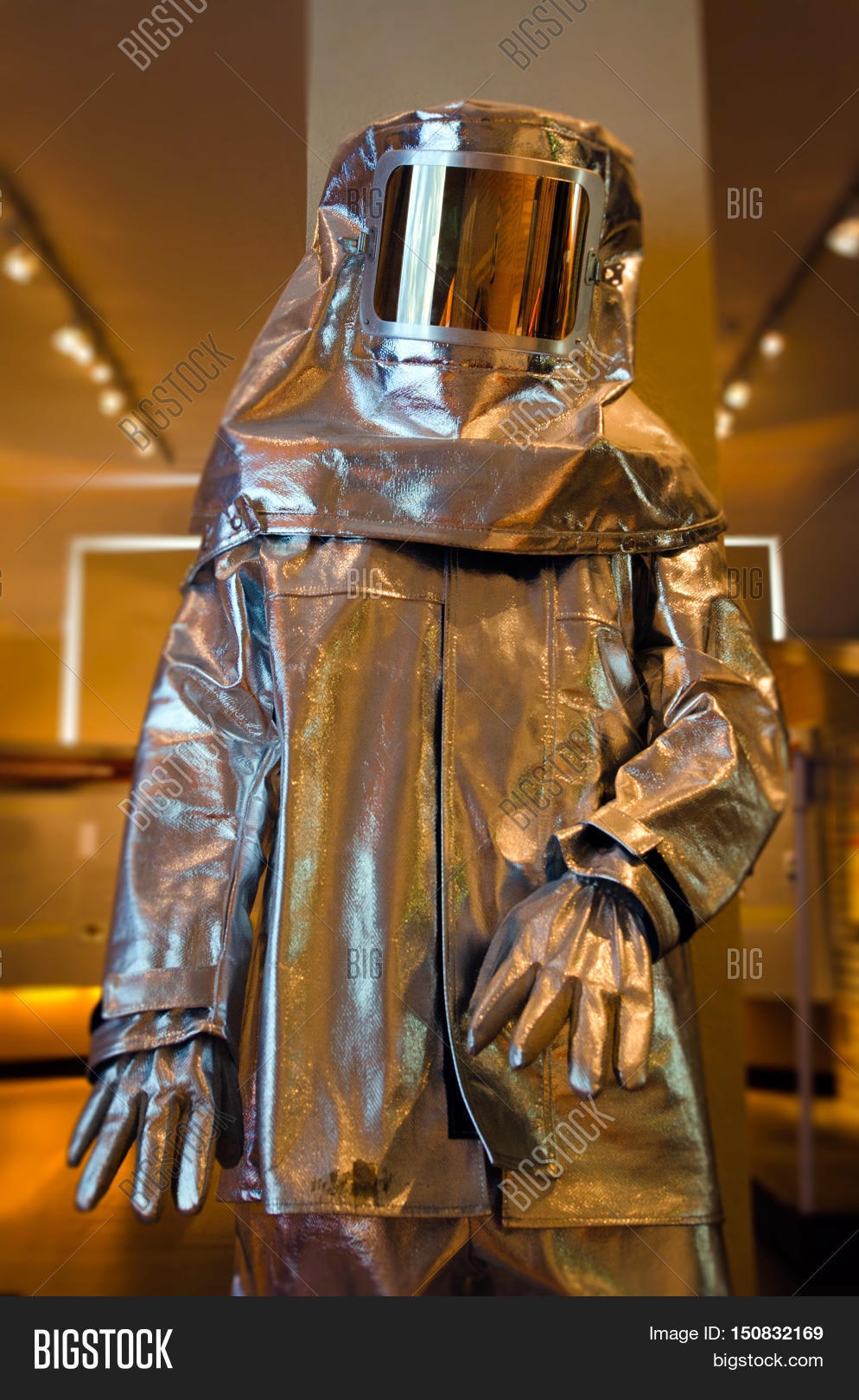 Quadruple Whammy Evil Speculator