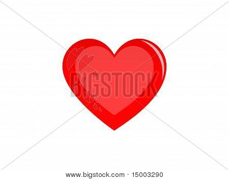 Corazón.