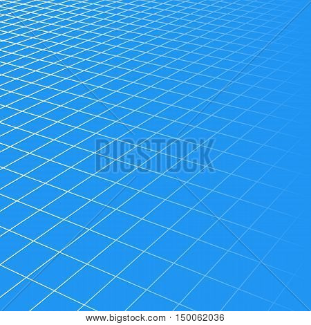 Abstract Background For Design Technology, Programming, Information