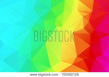 Abstract Vector Background For Use In Design