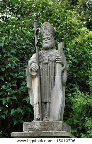 Monumento storico di s. Adalberto