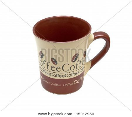 Cup Of Tea Or Coffee