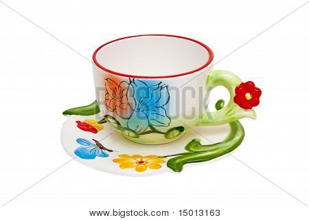 Cup Of Tea