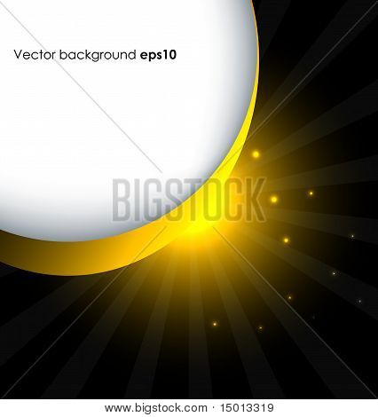 Vektor abstrakt bakgrund