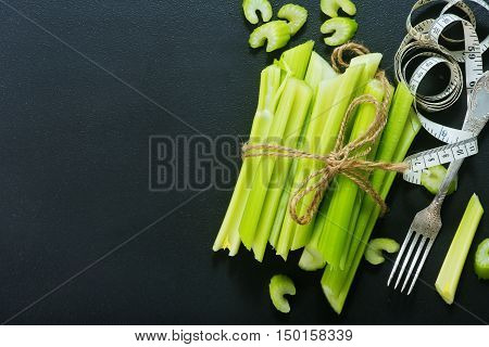 Celery